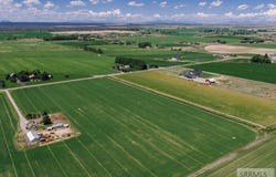 S 55th W, Idaho Falls, ID 83402