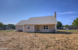 21419 Jester Lane, Webb City, MO 64870