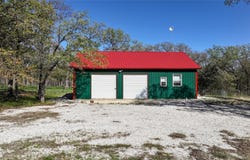 246 Silver Lakes Drive, Sunset, TX 76270