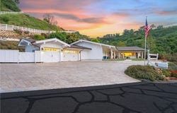 3 Poppy Trail, Rolling Hills, CA 90274