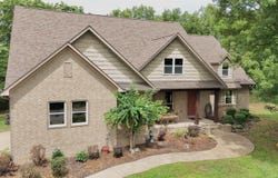 190 Blackjack Rd., Greenbrier, AR 72058