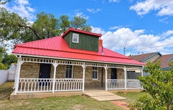 16 Grand, Las Vegas, NM 87701