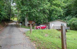 18 Searcy Mountain Road, Cullowhee, NC 28723