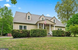 7403 BARRISTER Court, SPOTSYLVANIA, VA 22553