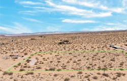 1225 Georges Lane, Landers, CA 92285