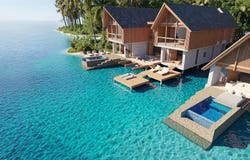 55 Six Senses Lane, Belize, TX 99999