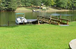 331 Rolling Hills Road, Ridgeway, SC 29130