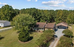 16201 Cabin Pond Lane, Boykins, VA 23827