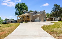 144 Georgia Avenue, Forest City, NC 28043