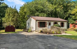 16601 NOTTINGHAM Road, UPPER MARLBORO, MD 20772
