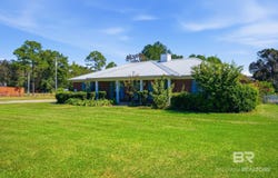 34880 Pine Rd, Stapleton, AL 36578