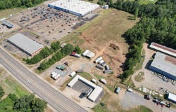 904 E Collin Raye Drive, De Queen, AR 71832