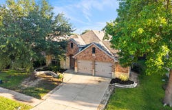 242 Cox Drive, Fate, TX 75087