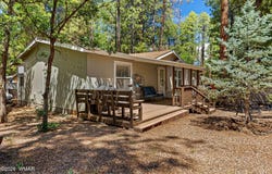 1919 E Sierra Pine Loop, Pinetop, AZ 85935