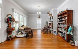 501 Elm Street W, Hampton, SC 29924