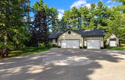 7426 Wiczer Drive, Whitehall, MI 49461