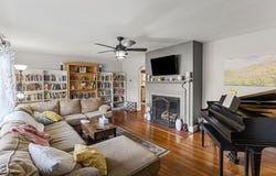126 Maple Street, Appomattox, VA 24522