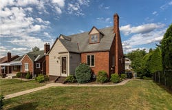 412 Phillips Ave, Stowe Twp, PA 15136