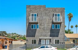 3843 E Cesar Chavez Boulevard, Los Angeles, CA 90063