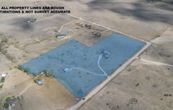 5465 Coates Road, Casper, WY 82604