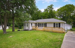 3605 S Norwood Avenue, Independence, MO 64052