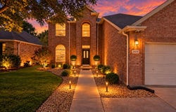 2608 Hudson Crossing, McKinney, TX 75072