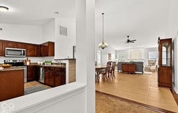 6656 W Deer Hill Drive, McCordsville, IN 46055