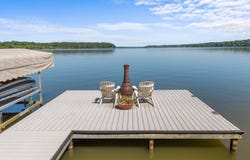1891 NORTHWOODS DRIVE, Greensboro, GA 30642