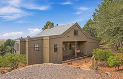 6583 W Ruin Hill Loop, Pine, AZ 85544