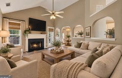 3342 Sandwedge Court, Snellville, GA 30039