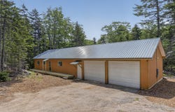 48 Matthews Road, Boothbay, ME 04537