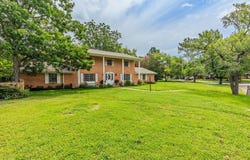 2810 Tanglewood Drive, Commerce, TX 75428