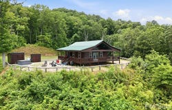 946, 140, 83 Honeysuckle Ridge, Almond, NC 28702