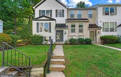 11716 STONEGATE Lane, COLUMBIA, MD 21044
