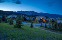 77 Tanager Fork, Big Sky, MT 59716