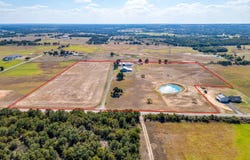 207 Trails End, Poolville, TX 76487