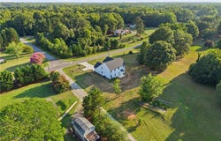 8580 Benbow Merrill Road, Oak Ridge, NC 27310