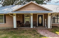 3861 State Highway 75 S, Centerville, TX 75833