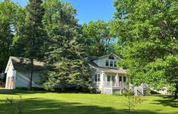 209 Park Avenue W, Hackensack, MN 56452