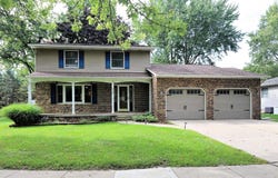 306 N Hampton Drive, Durand, MI 48429
