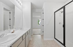 75888 SAFFRON LANE, Yulee, FL 32097