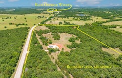 FM 2382, St Jo, TX 76265