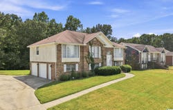 1408 SMITHFIELD FOREST CIRCLE, PLEASANT GROVE, AL 35127