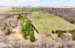 1007 130th St., Plainfield, IA 50666