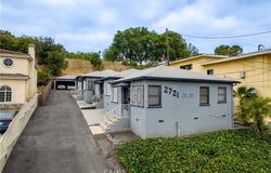 2721 S Fremont, Alhambra, CA 91803