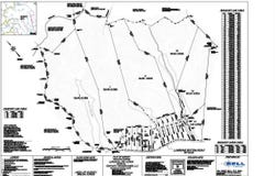 Long Hollow Acres lot: 11-14, Burkesville, KY 42717