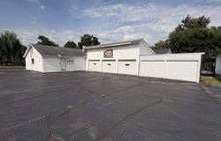 312 W Indiana Street, Topeka, IN 46571