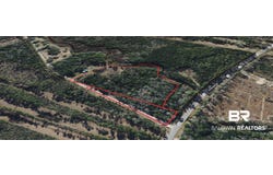 Clark Rd, Coden, AL 36523