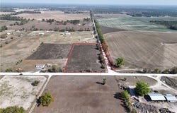 NW 50 Street, Bell, FL 32619