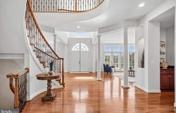 11040 HEATHLAND Drive, OAKTON, VA 22124